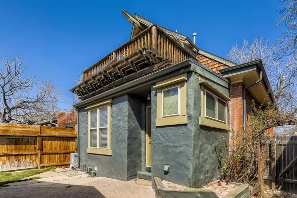 Coliving in Washington Park - South Denver, Denver