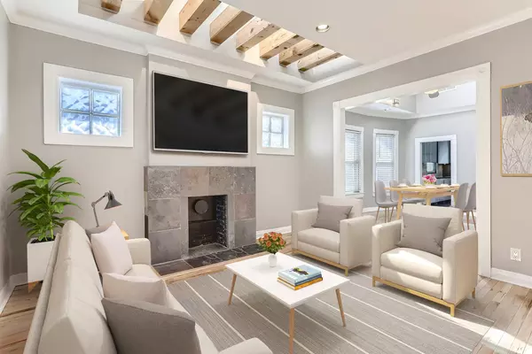 Coliving in Washington Park - South Denver, Denver