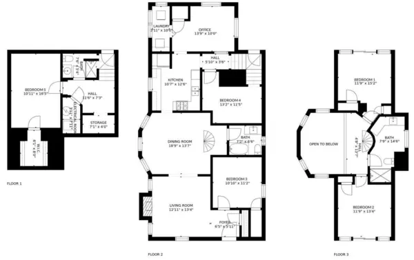 Coliving in Washington Park - South Denver, Denver