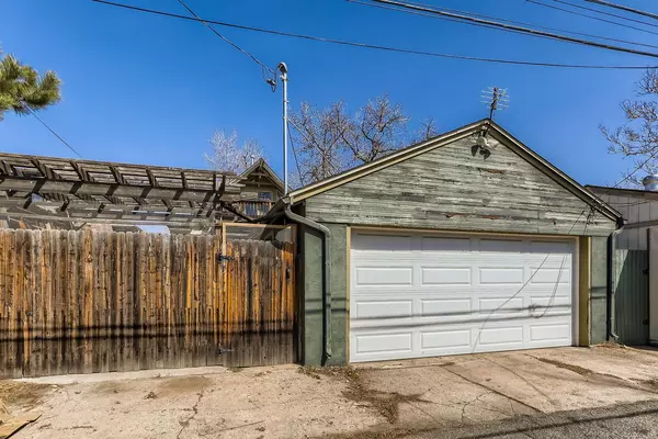 Coliving in Washington Park - South Denver, Denver