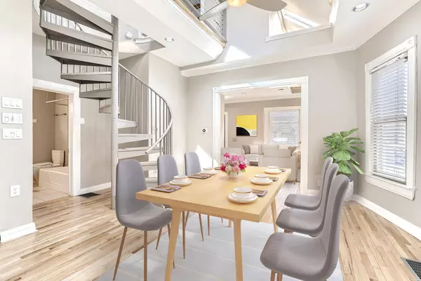 Coliving in Washington Park - South Denver, Denver