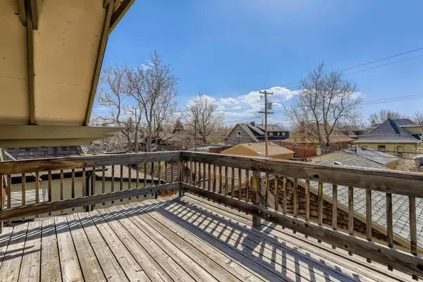 Coliving in Washington Park - South Denver, Denver