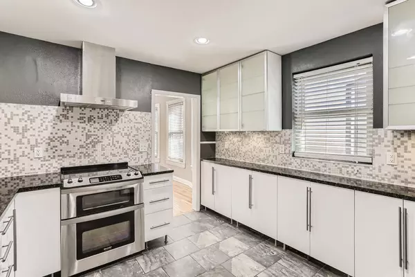 Coliving in Washington Park - South Denver, Denver