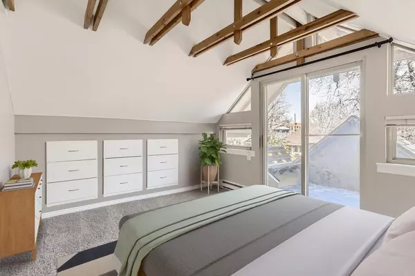 Coliving in Washington Park - South Denver, Denver