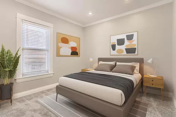 Coliving in Washington Park - South Denver, Denver