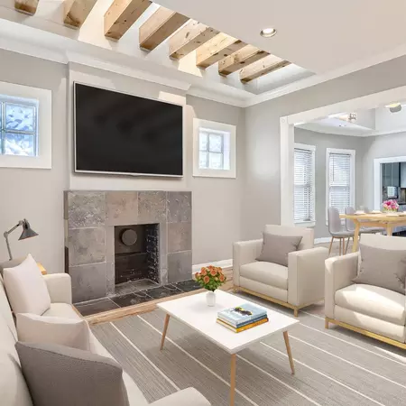 Coliving in Washington Park - South Denver, Denver