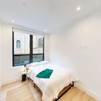 Co-living en Dupont Circle - NW DC, Washington DC