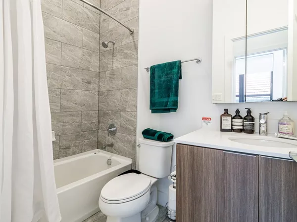 Coliving in Dupont Circle - NW DC, Washington DC