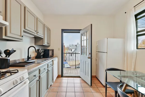 Coliving in Brighton - Boston, Boston