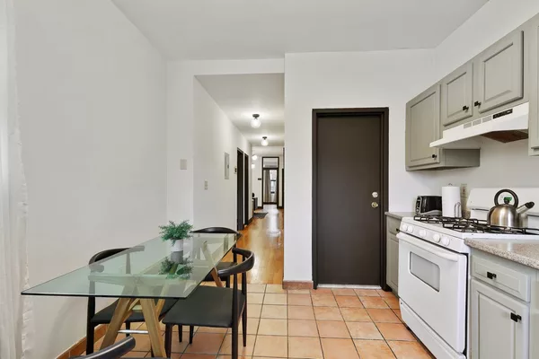 Coliving in Brighton - Boston, Boston