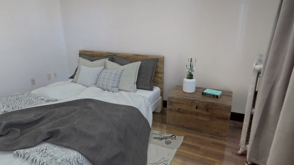 Coliving in Brighton - Boston, Boston