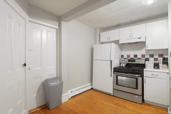 Coliving in Watertown - Metro Area, Boston