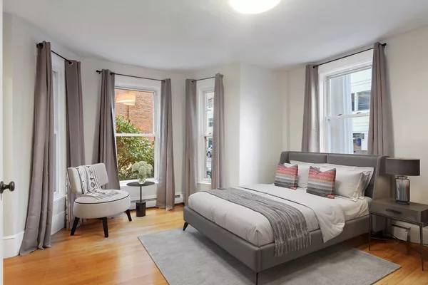 Coliving in Watertown - Metro Area, Boston