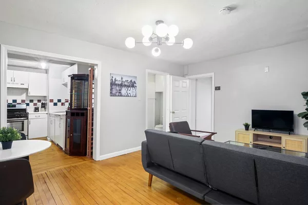 Coliving in Watertown - Metro Area, Boston