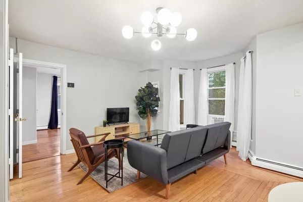 Coliving in Watertown - Metro Area, Boston