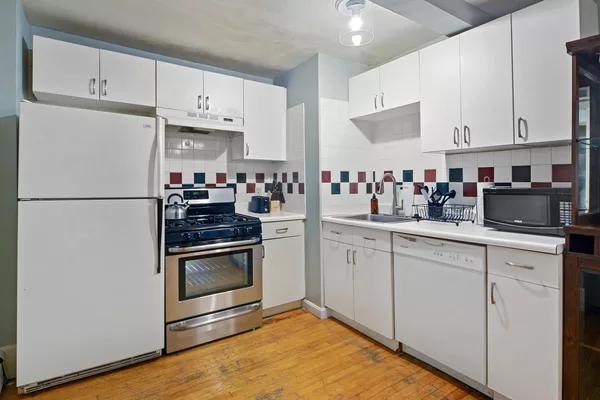 Coliving in Watertown - Metro Area, Boston