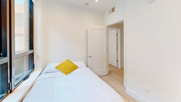 4 bedrooms apartment for rent in Dupont Circle - NW DC, Washington DC