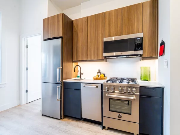 4 bedrooms apartment for rent in Dupont Circle - NW DC, Washington DC