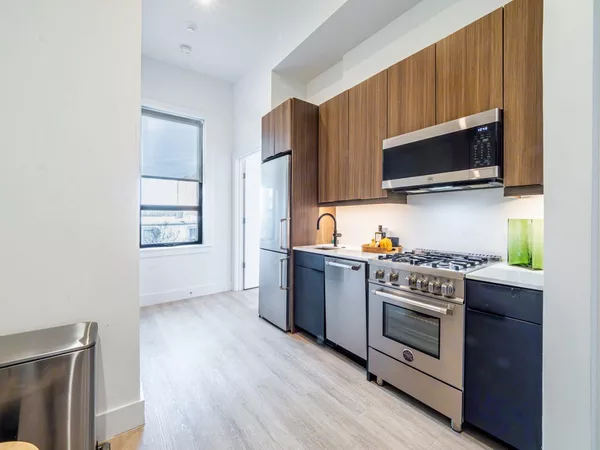 4 bedrooms apartment for rent in Dupont Circle - NW DC, Washington DC