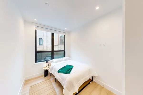 4 bedrooms apartment for rent in Dupont Circle - NW DC, Washington DC