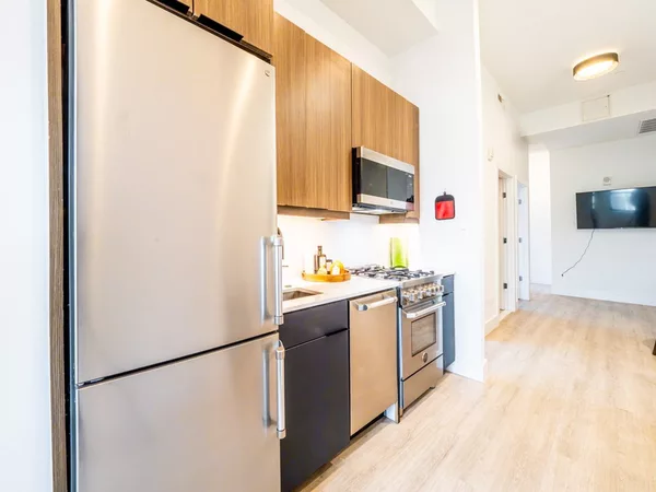 4 bedrooms apartment for rent in Dupont Circle - NW DC, Washington DC