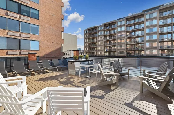 4 bedrooms apartment for rent in Dupont Circle - NW DC, Washington DC