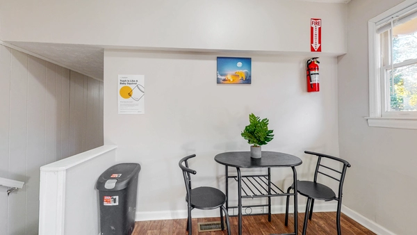 Coliving in Decatur - East Atl, Atlanta