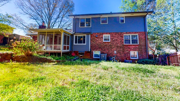 Coliving in Decatur - East Atl, Atlanta