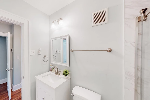 Coliving in Oakland City - West Atl, Atlanta