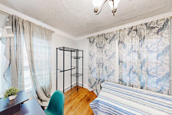 Coliving in Oakland City - West Atl, Atlanta