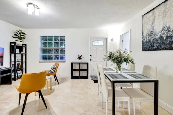 Coliving in Wynwood - Miami, Miami