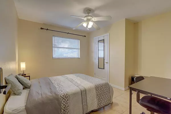 Coliving in Plant City - East Tampa, Tampa