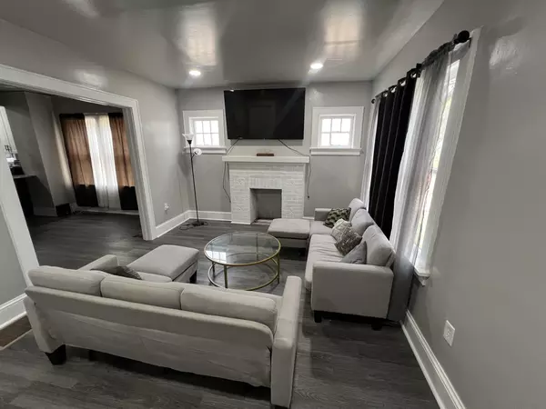 Coliving in Decatur - East Atl, Atlanta