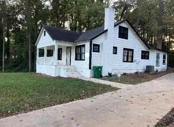 Coliving in Decatur - East Atl, Atlanta