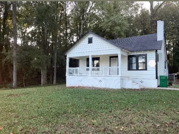 Coliving in Decatur - East Atl, Atlanta