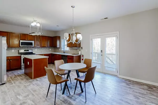 Coliving in Union City - South Atl, Atlanta