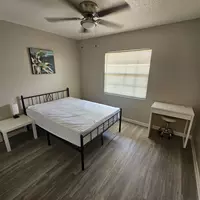 Co-living en Sulphur Springs - North Tampa, Tampa