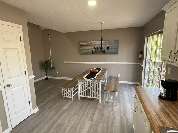 Coliving in Conyers - East Atl, Atlanta