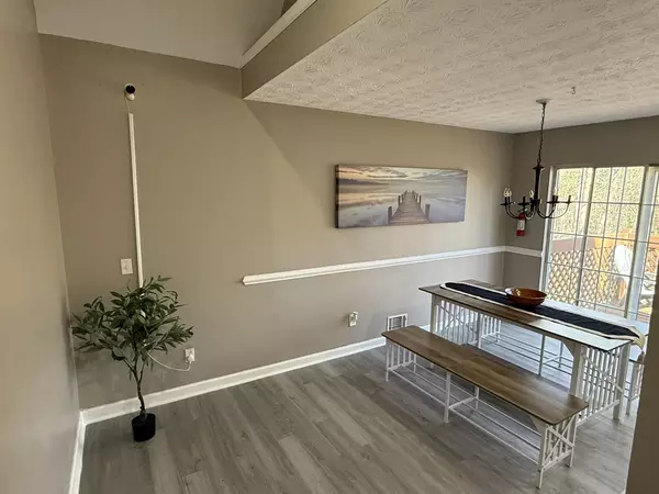 Coliving in Conyers - East Atl, Atlanta