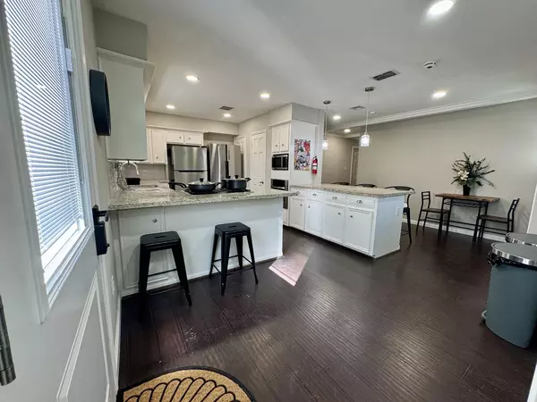 Coliving in Spring - Ne Houston, Houston