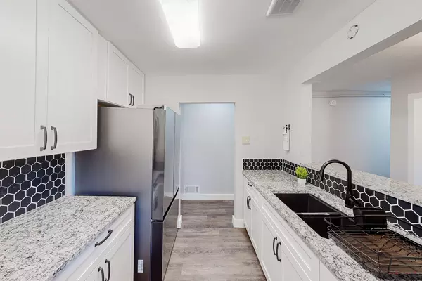 Coliving in Decatur - East Atl, Atlanta