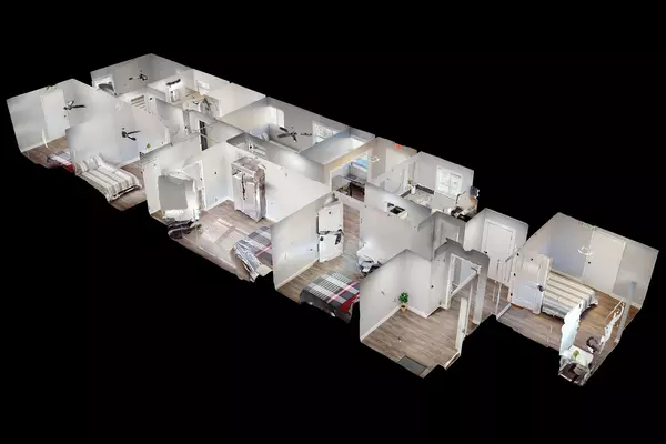 Coliving in Decatur - East Atl, Atlanta