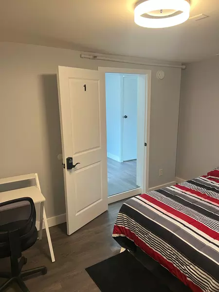 Coliving in Decatur - East Atl, Atlanta