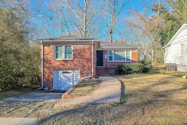 Coliving in Grove Park - West Atl, Atlanta