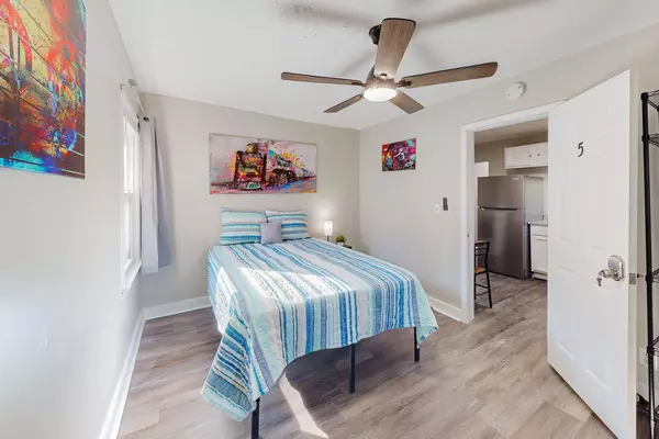 Coliving in Grove Park - West Atl, Atlanta