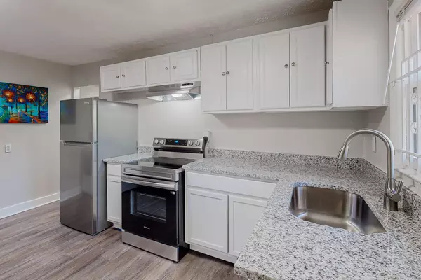 Coliving in Grove Park - West Atl, Atlanta