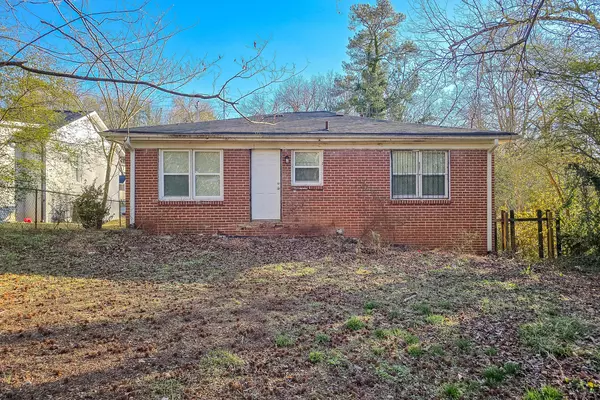 Coliving in Grove Park - West Atl, Atlanta