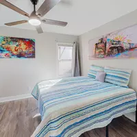 Co-living en Grove Park - West Atl, Atlanta