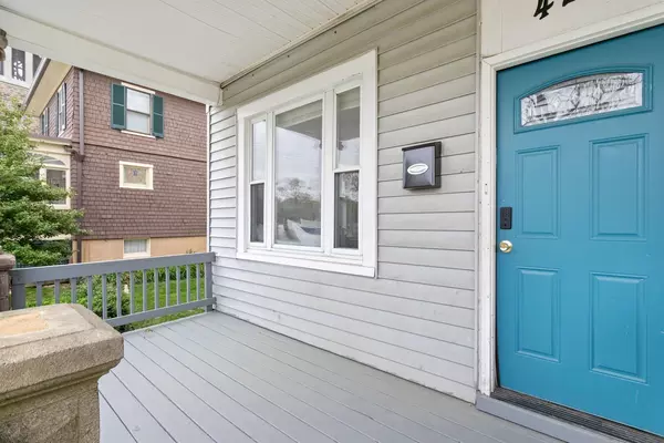 Coliving in Rosedale - Baltimore Metro Area, Washington DC