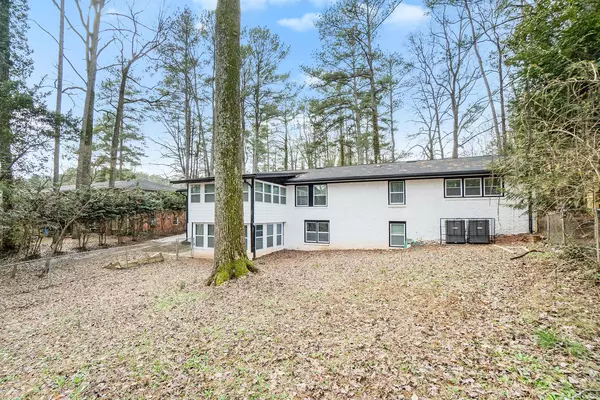 Coliving in East Point GA - South Atl, Atlanta